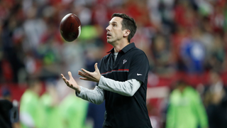 The Case Of Kyle Shanahan's Missing Backpack Has Been Solved